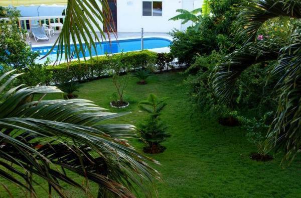 بويرتو بلاتا Seahorse Condos المظهر الخارجي الصورة