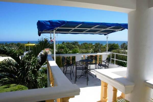 بويرتو بلاتا Seahorse Condos المظهر الخارجي الصورة