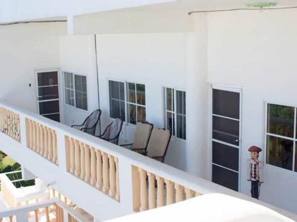 بويرتو بلاتا Seahorse Condos المظهر الخارجي الصورة
