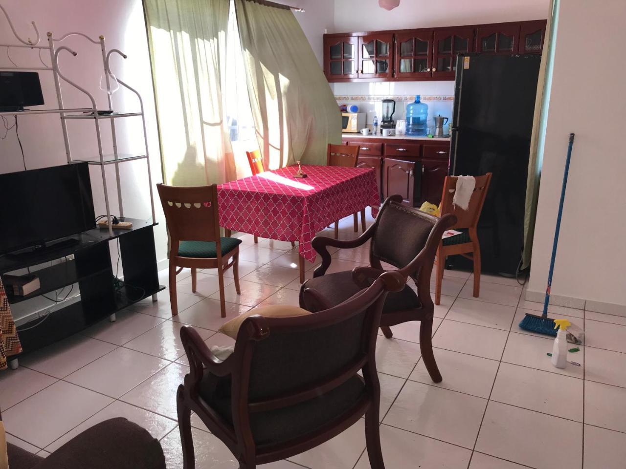 بويرتو بلاتا Seahorse Condos المظهر الخارجي الصورة