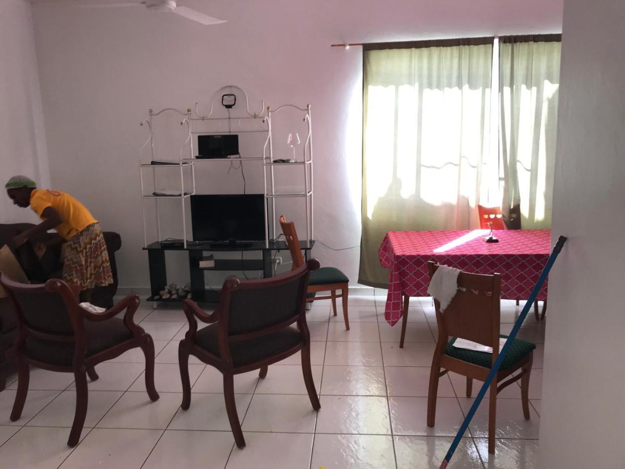 بويرتو بلاتا Seahorse Condos المظهر الخارجي الصورة