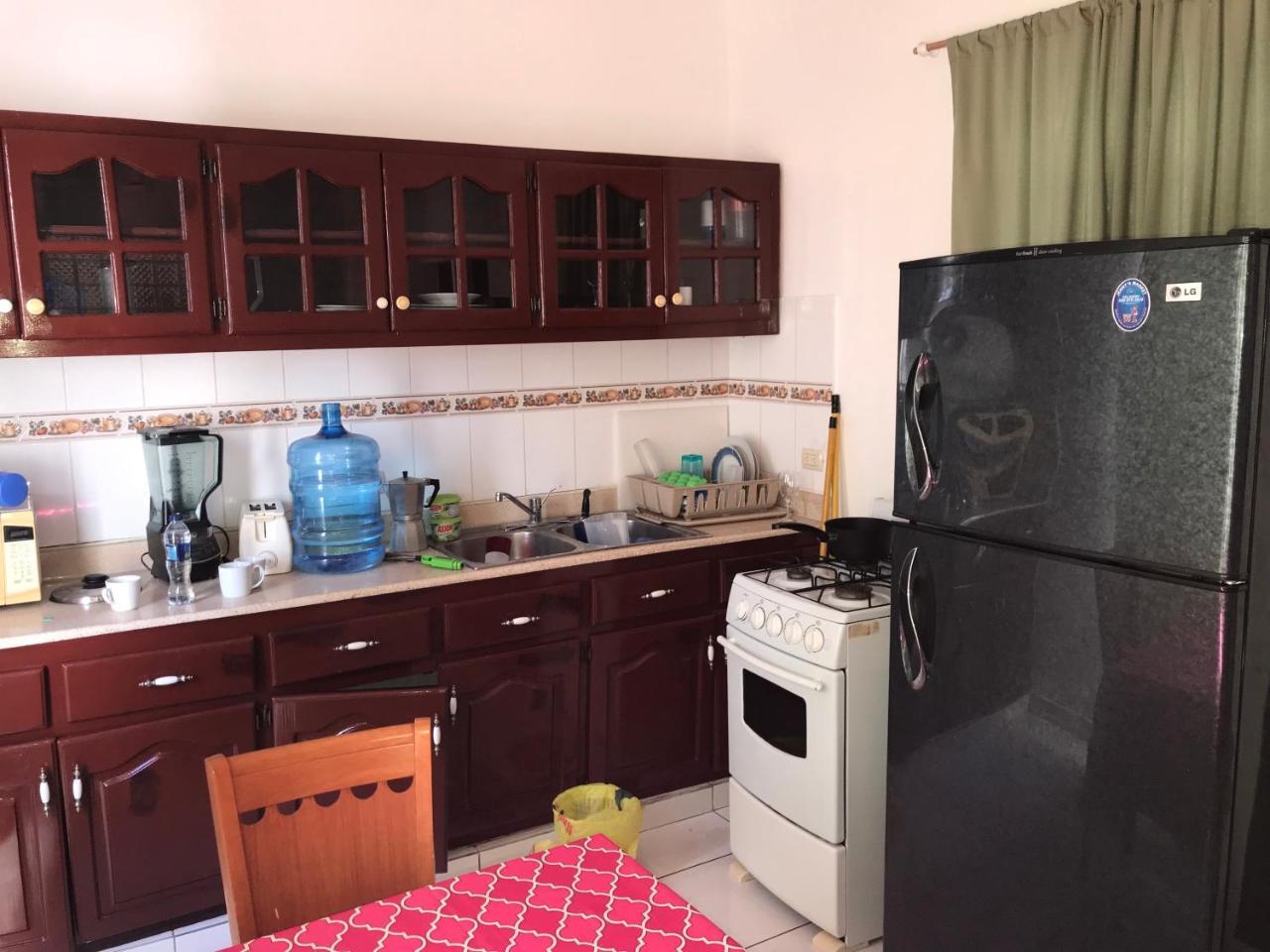 بويرتو بلاتا Seahorse Condos المظهر الخارجي الصورة