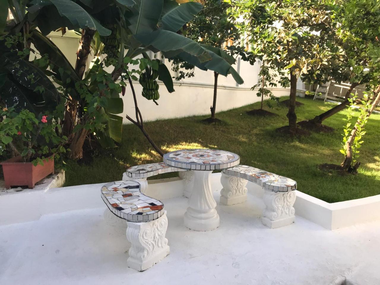 بويرتو بلاتا Seahorse Condos المظهر الخارجي الصورة