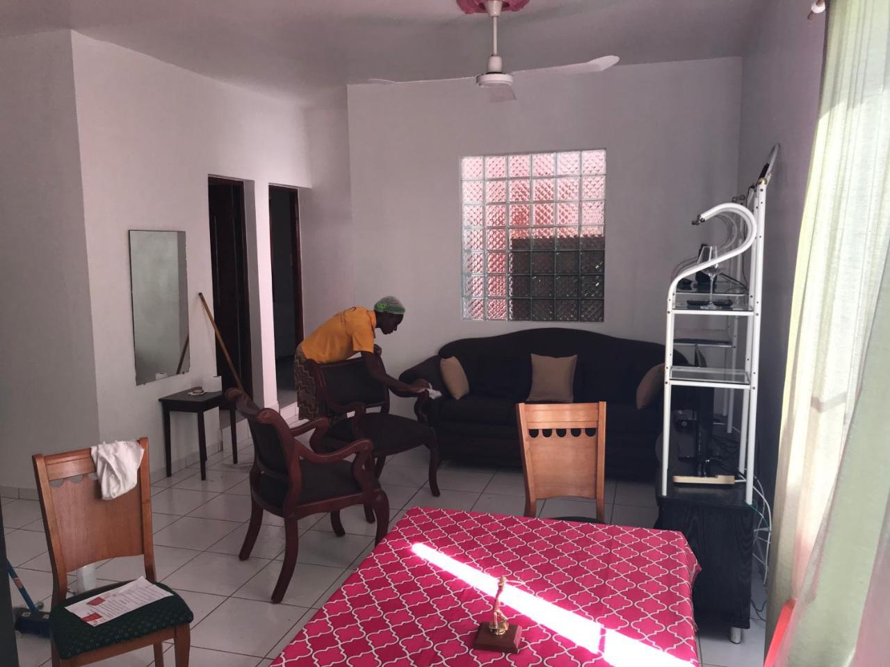بويرتو بلاتا Seahorse Condos المظهر الخارجي الصورة
