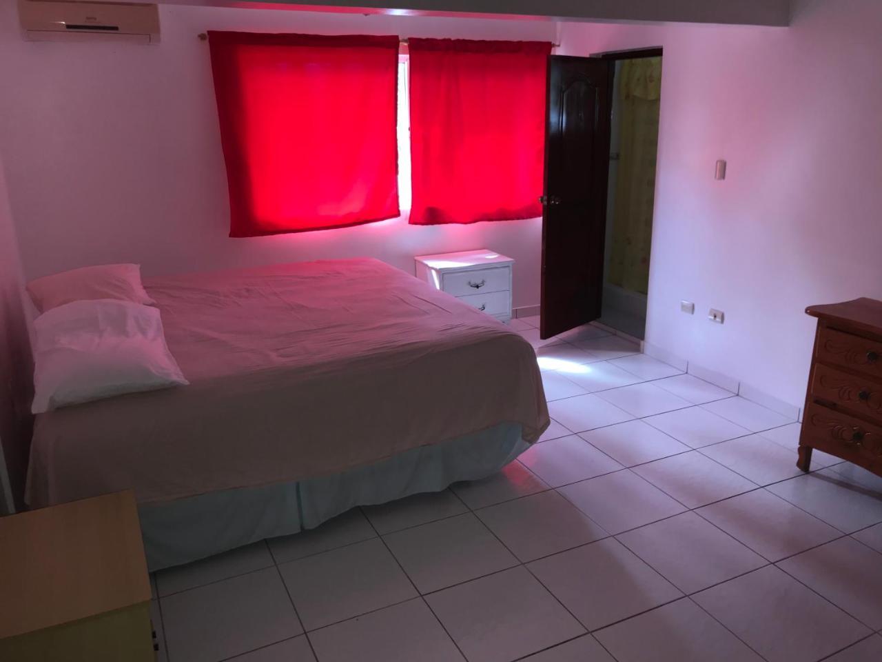 بويرتو بلاتا Seahorse Condos المظهر الخارجي الصورة