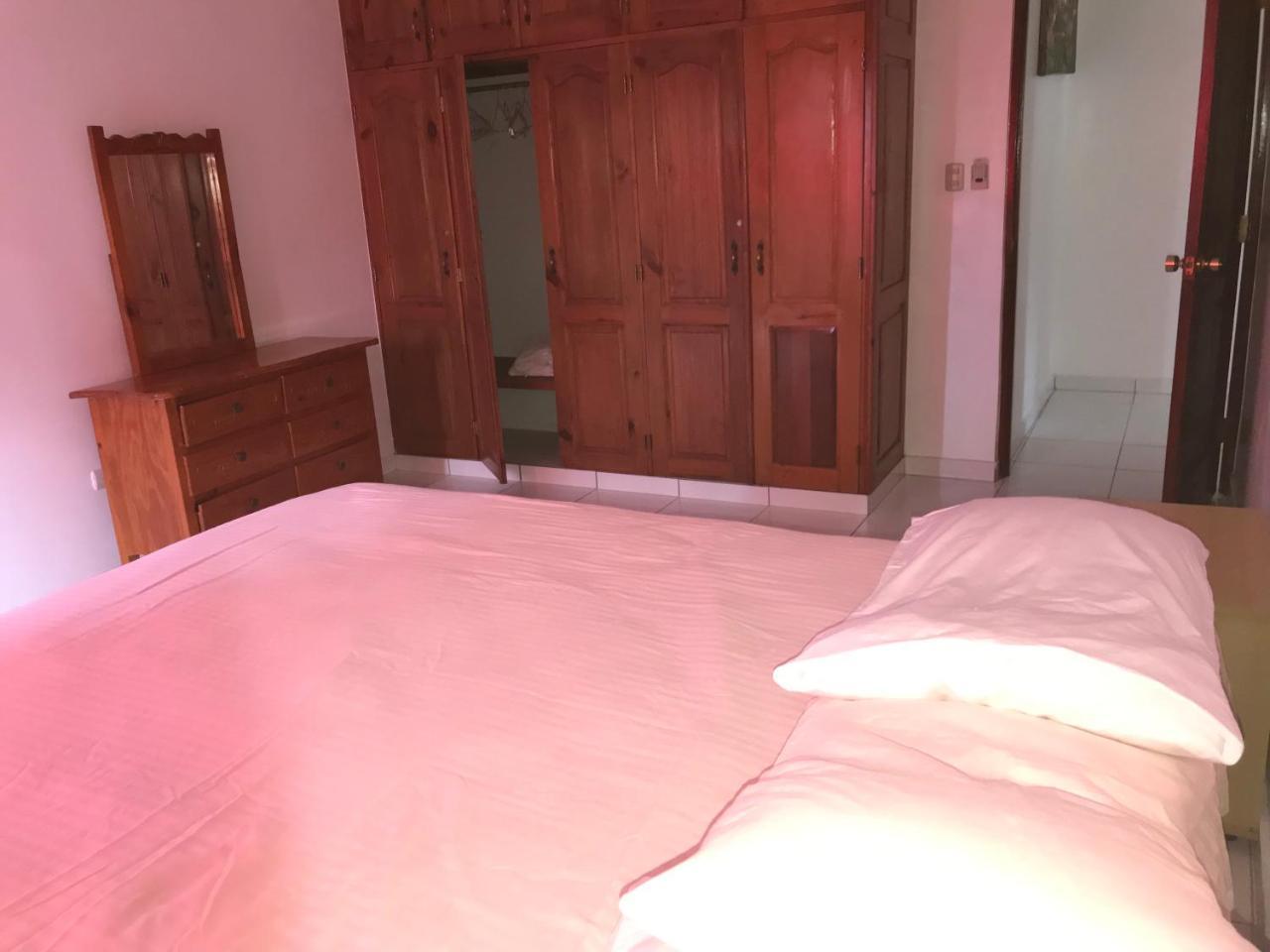 بويرتو بلاتا Seahorse Condos المظهر الخارجي الصورة
