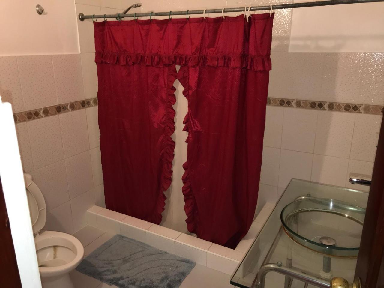 بويرتو بلاتا Seahorse Condos المظهر الخارجي الصورة