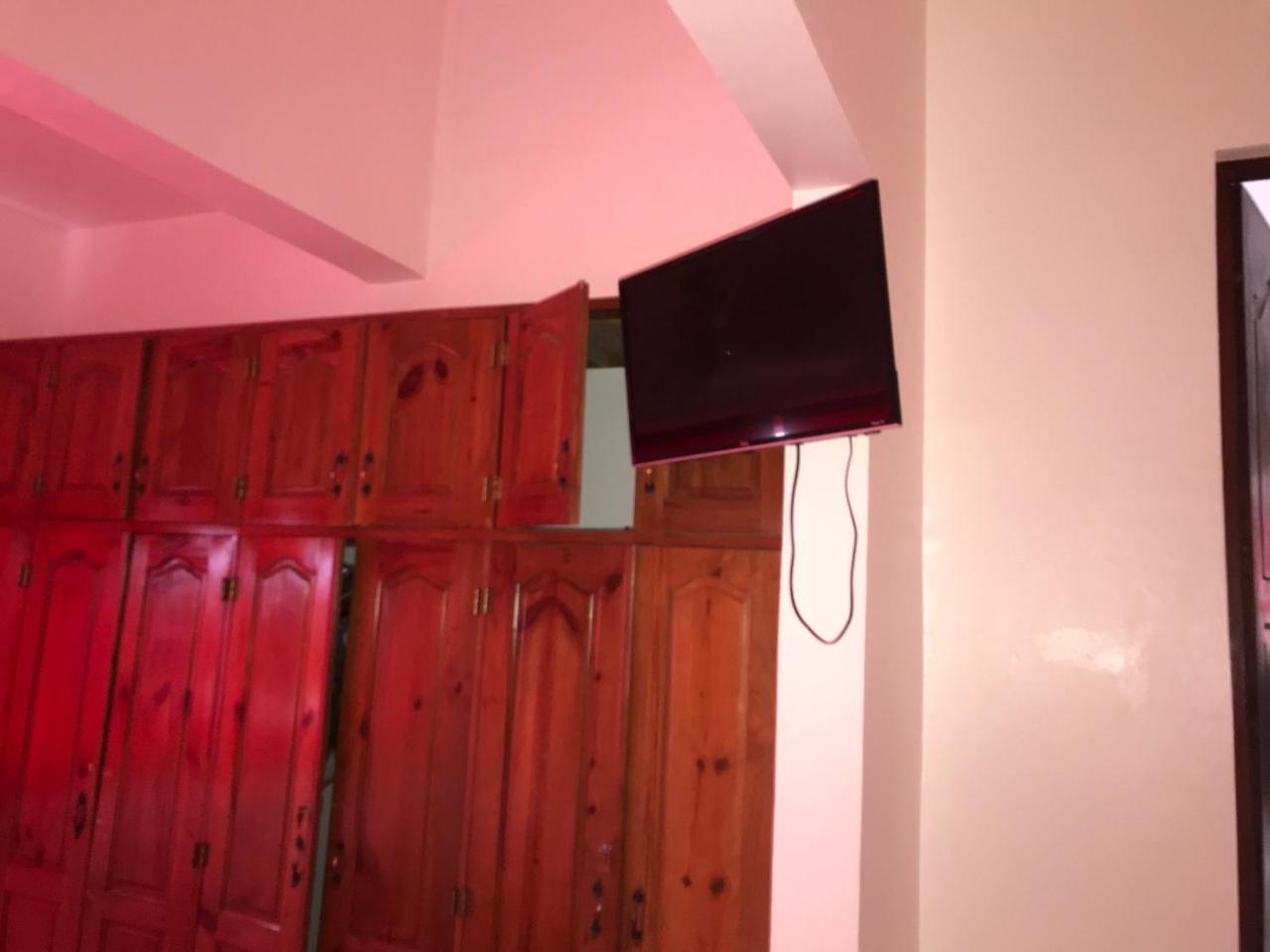 بويرتو بلاتا Seahorse Condos المظهر الخارجي الصورة