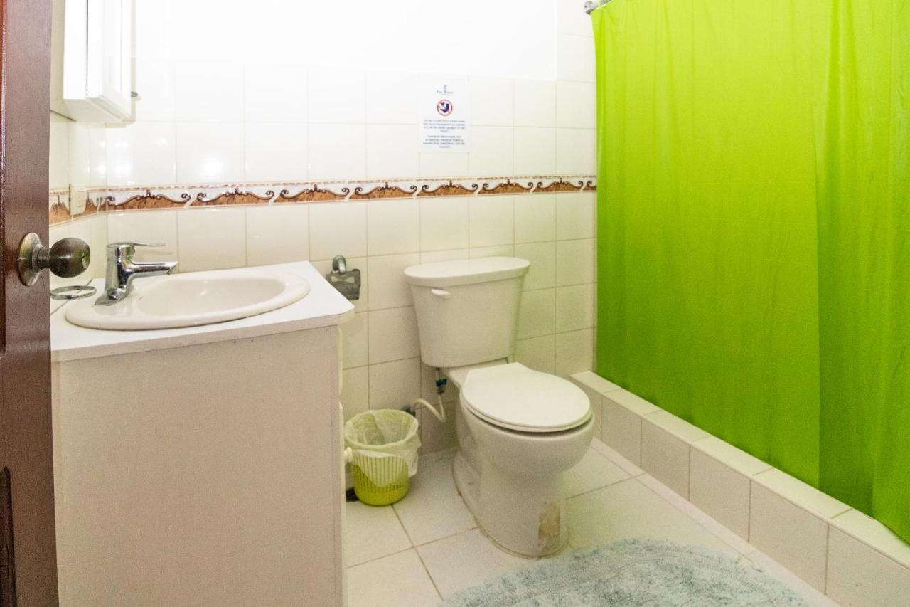 بويرتو بلاتا Seahorse Condos المظهر الخارجي الصورة